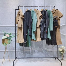 夏季中老年女裝市場趨勢 淘寶平臺上的休閑與高端潮流