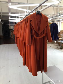 大連服裝廠 從樣版到成衣，一站式加工定制與銷售服務